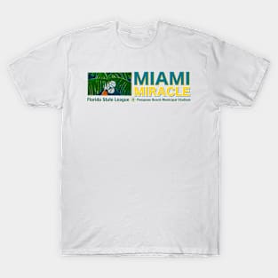 Miami Miracle T-Shirt